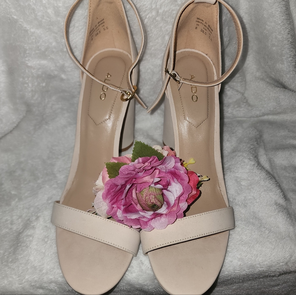 Aldo Heels